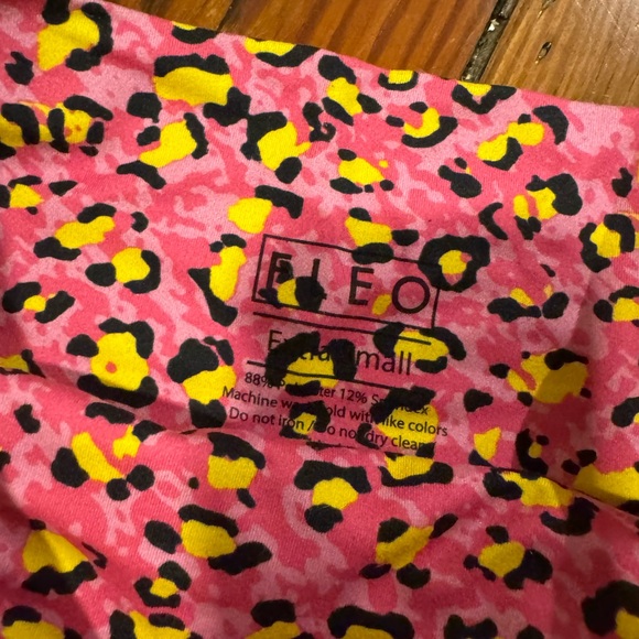 XS THO Fleos - Picture 2 of 4